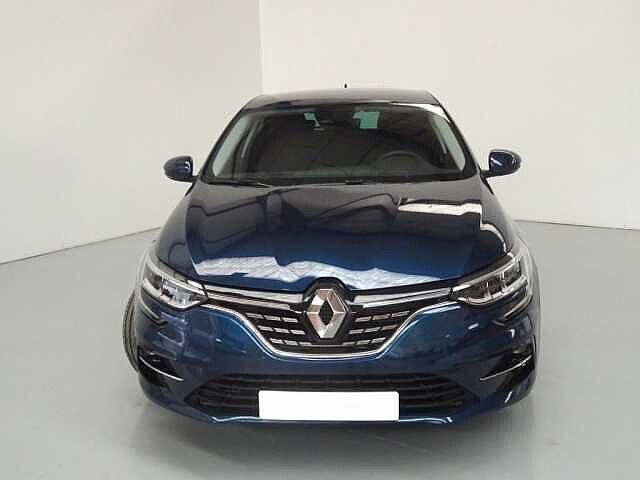 Renault M&eacute;gane M&eacute;gane 1.3 TCe GPF Zen EDC 103kW