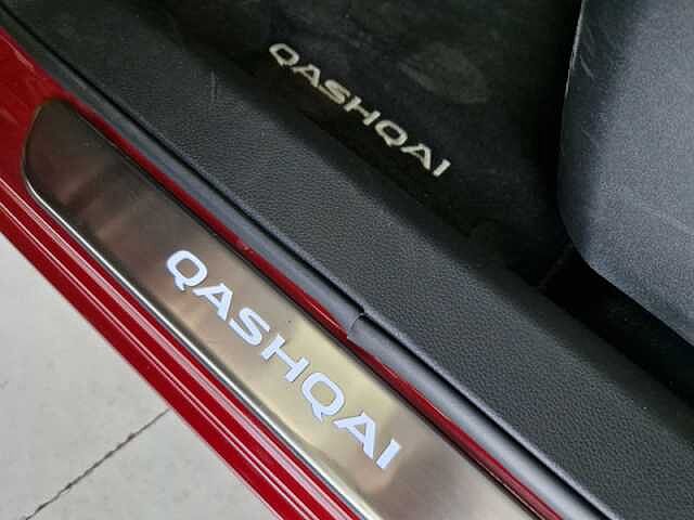 Nissan Qashqai 1.3 DIG-T N-CONNECTA 103KW 140 5P