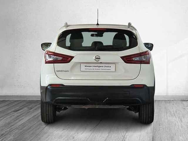 Nissan Qashqai 1.3 DIG-T N-STYLE 103KW 140 5P