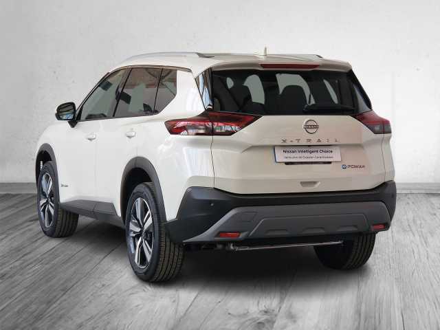 Nissan X-trail 1.5 HEV E-POWER 204 N-CONNECTA 204 5P