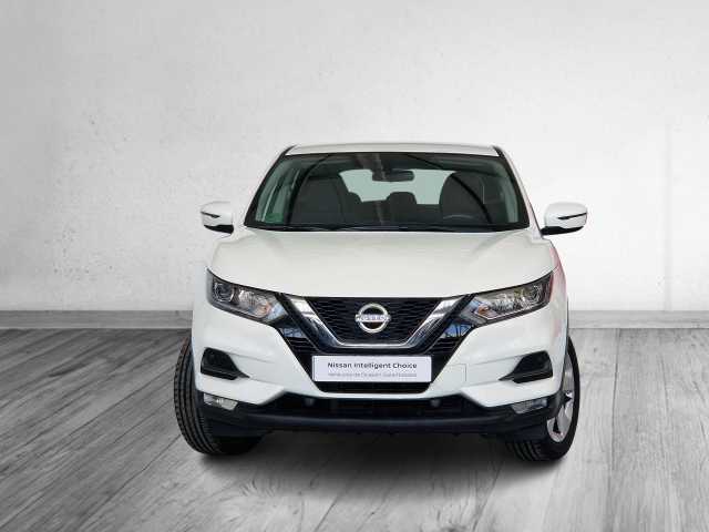 Nissan Qashqai 1.3 DIG-T ACENTA 103KW 140 5P