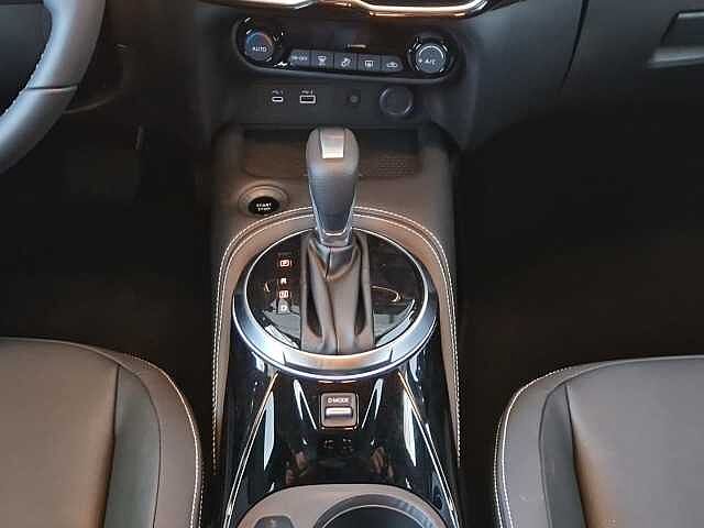 Nissan Juke Juke 5p 1.6 Hybrid 105 kW (143 CV) E6D-F Auto Tekna