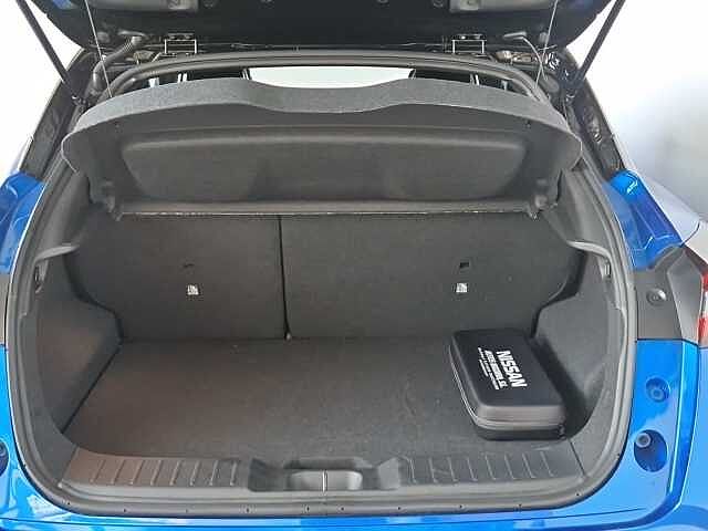 Nissan Juke Juke 5p 1.6 Hybrid 105 kW (143 CV) E6D-F Auto Tekna
