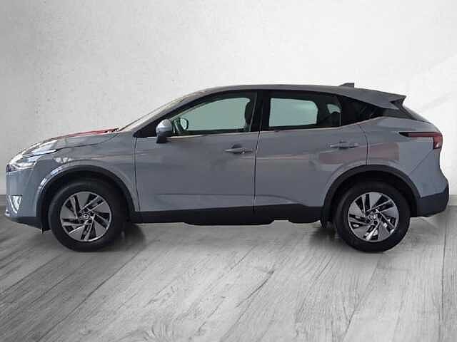 Nissan Qashqai Nuevo Qashqai 5p DIG-T E6D 103 KW (140 CV) mHEV 12V 6M/T 4x2 Acenta