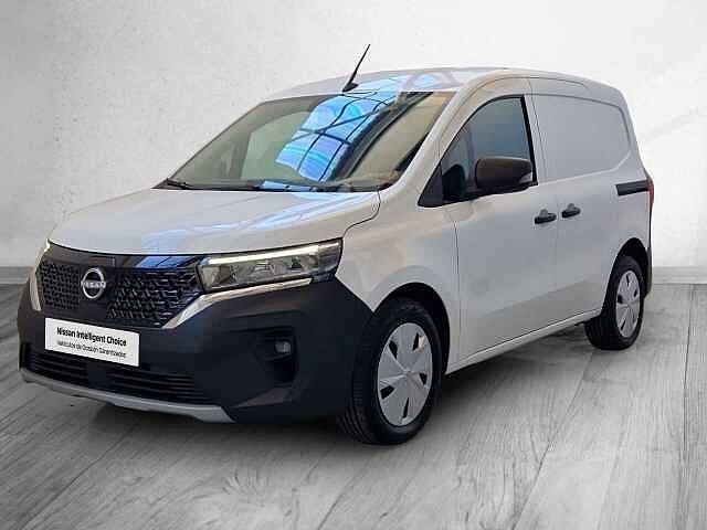 Nissan Townstar Townstar Furgon 3 plazas 45kWh - 90kW (120CV) Profesional
