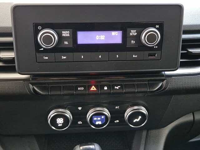 Nissan Townstar Townstar Furgon 3 plazas 45kWh - 90kW (120CV) Profesional