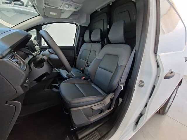 Nissan Townstar Townstar Furgon 3 plazas 45kWh - 90kW (120CV) Profesional
