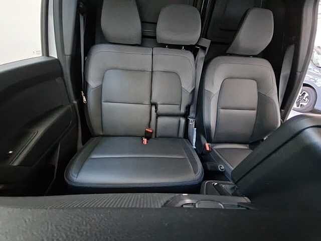 Nissan Townstar Townstar Furgon 3 plazas 45kWh - 90kW (120CV) Profesional