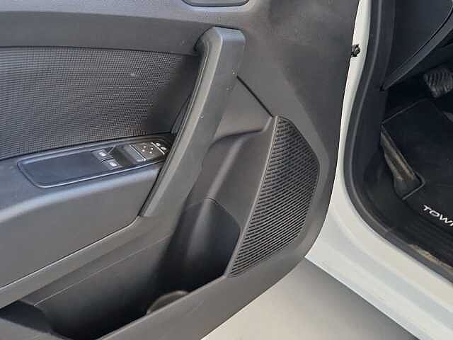 Nissan Townstar Townstar Furgon 3 plazas 45kWh - 90kW (120CV) Profesional