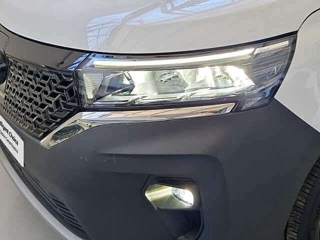 Nissan Townstar Townstar Furgon 3 plazas 45kWh - 90kW (120CV) Profesional