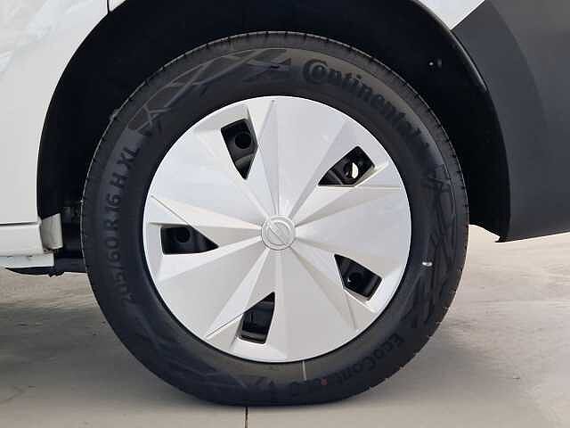 Nissan Townstar Townstar Furgon 3 plazas 45kWh - 90kW (120CV) Profesional