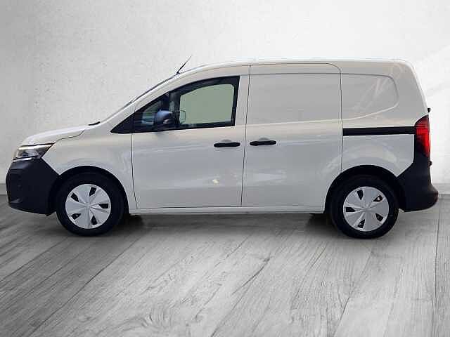 Nissan Townstar Townstar Furgon 3 plazas 45kWh - 90kW (120CV) Profesional