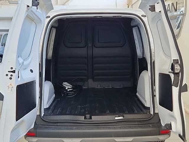 Nissan Townstar Townstar Furgon 3 plazas 45kWh - 90kW (120CV) Profesional