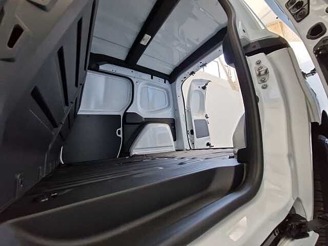 Nissan Townstar Townstar Furgon 3 plazas 45kWh - 90kW (120CV) Profesional