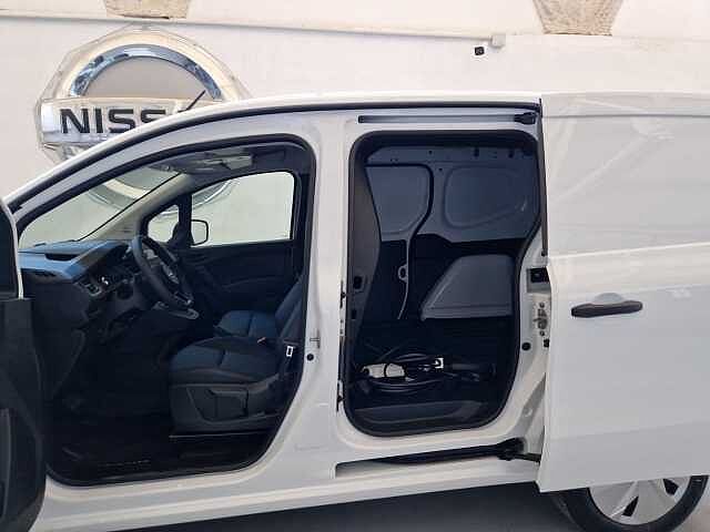 Nissan Townstar Townstar Furgon 3 plazas 45kWh - 90kW (120CV) Profesional