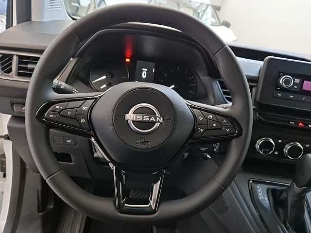 Nissan Townstar Townstar Furgon 3 plazas 45kWh - 90kW (120CV) Profesional