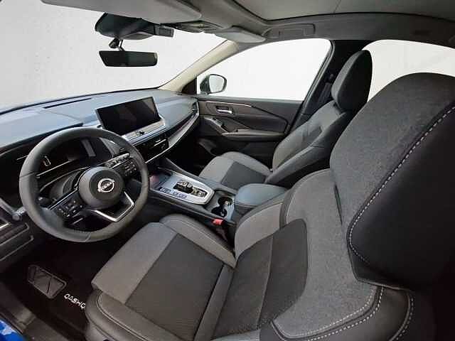 Nissan Qashqai Nuevo Qashqai 5p E-POWER 140 KW (190 CV) Autom. 4x2 N-Connecta