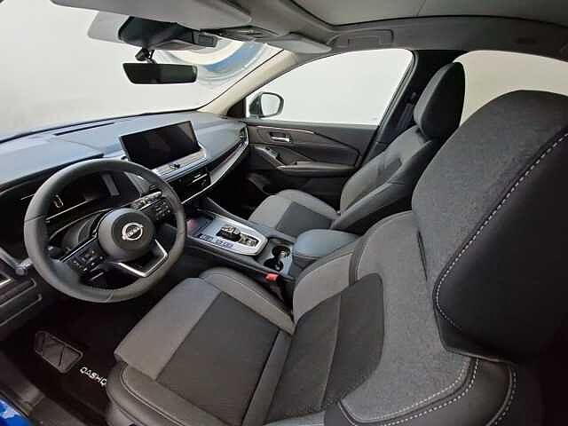Nissan Qashqai Nuevo Qashqai 5p E-POWER 140 KW (190 CV) Autom. 4x2 N-Connecta