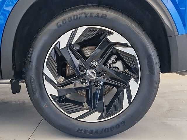 Nissan Qashqai Nuevo Qashqai 5p E-POWER 140 KW (190 CV) Autom. 4x2 N-Connecta
