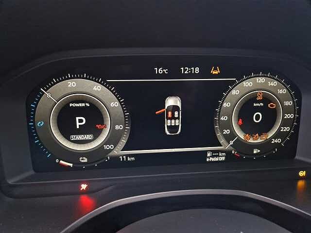 Nissan Qashqai Nuevo Qashqai 5p E-POWER 140 KW (190 CV) Autom. 4x2 N-Connecta