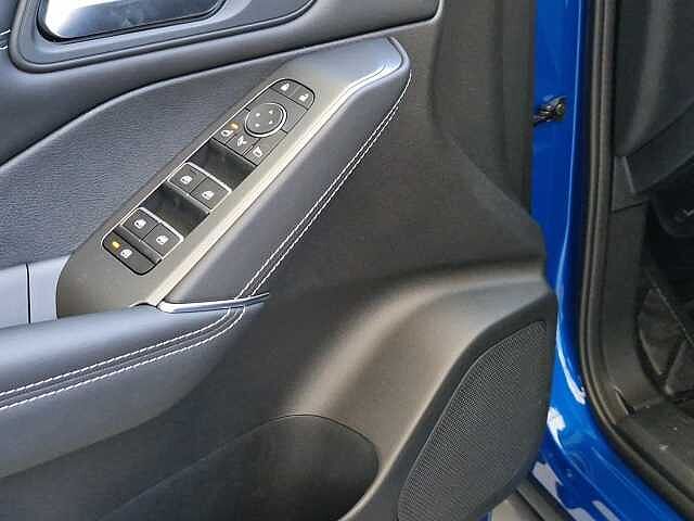 Nissan Qashqai Nuevo Qashqai 5p E-POWER 140 KW (190 CV) Autom. 4x2 N-Connecta
