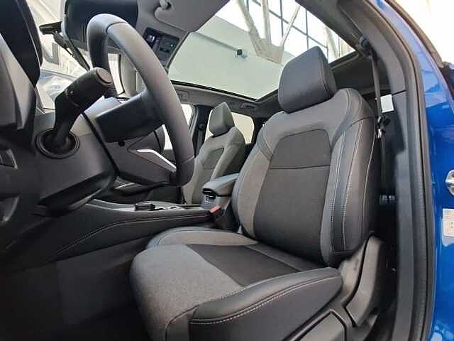 Nissan Qashqai Nuevo Qashqai 5p E-POWER 140 KW (190 CV) Autom. 4x2 N-Connecta