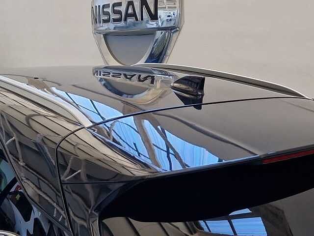 Nissan Qashqai Nuevo Qashqai 5p E-POWER 140 KW (190 CV) Autom. 4x2 N-Connecta