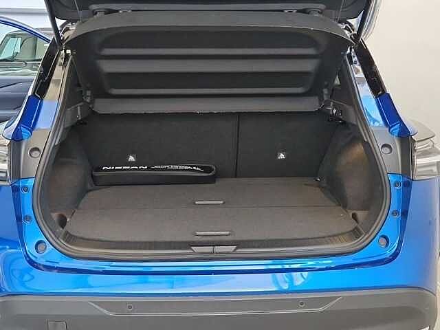 Nissan Qashqai Nuevo Qashqai 5p E-POWER 140 KW (190 CV) Autom. 4x2 N-Connecta