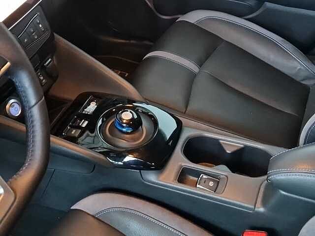 Nissan Leaf LEAF 5p 40 kWh Tekna