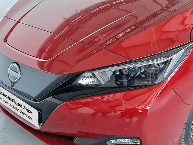 Nissan Leaf LEAF 5p 40 kWh Tekna