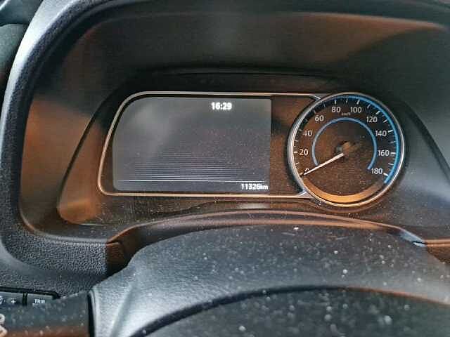 Nissan Leaf LEAF 5p 40 kWh Tekna