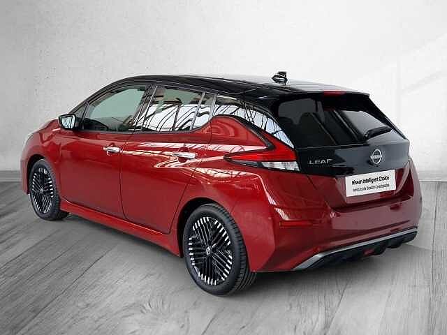 Nissan Leaf LEAF 5p 40 kWh Tekna