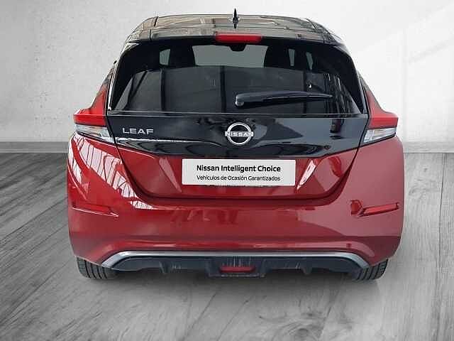Nissan Leaf LEAF 5p 40 kWh Tekna