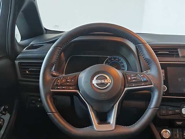 Nissan Leaf LEAF 5p 40 kWh Tekna