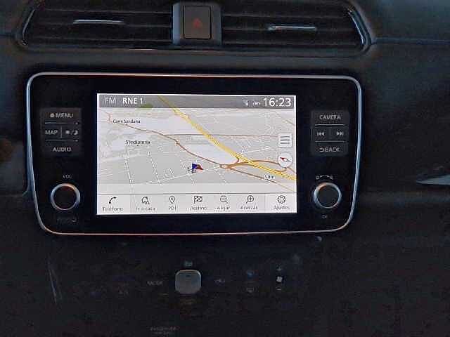 Nissan Leaf LEAF 5p 40 kWh Tekna