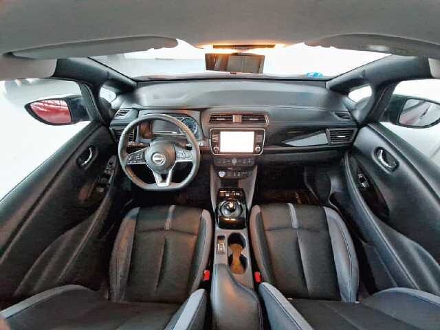 Nissan Leaf LEAF 5p 40 kWh Tekna