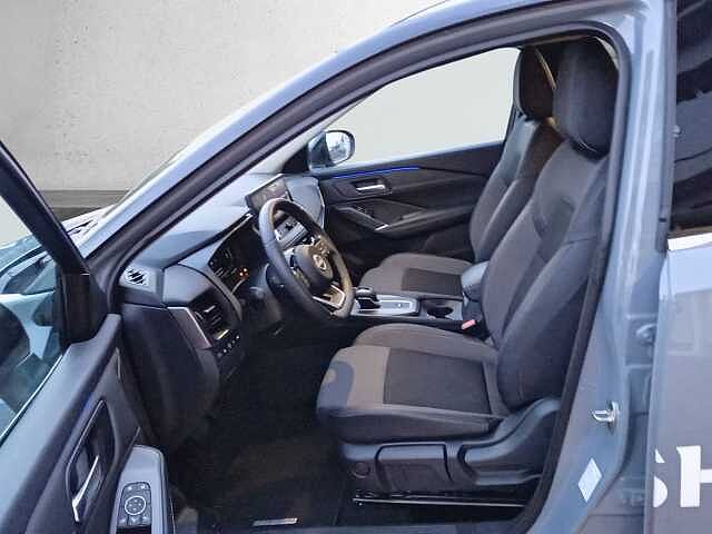 Nissan Qashqai Nuevo Qashqai 5p DIG-T E6E 116 KW (158 CV) mHEV 12V CVT 4x2 N-Connecta