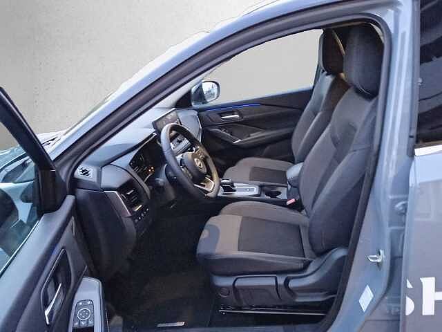 Nissan Qashqai Nuevo Qashqai 5p DIG-T E6E 116 KW (158 CV) mHEV 12V CVT 4x2 N-Connecta