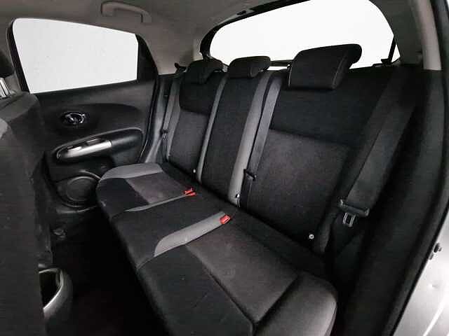 Nissan Juke Juke 5p G 83 kW (112 CV) E6D 5M/T 4x2 Acenta
