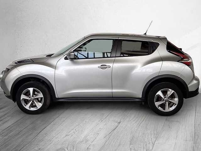 Nissan Juke Juke 5p G 83 kW (112 CV) E6D 5M/T 4x2 Acenta