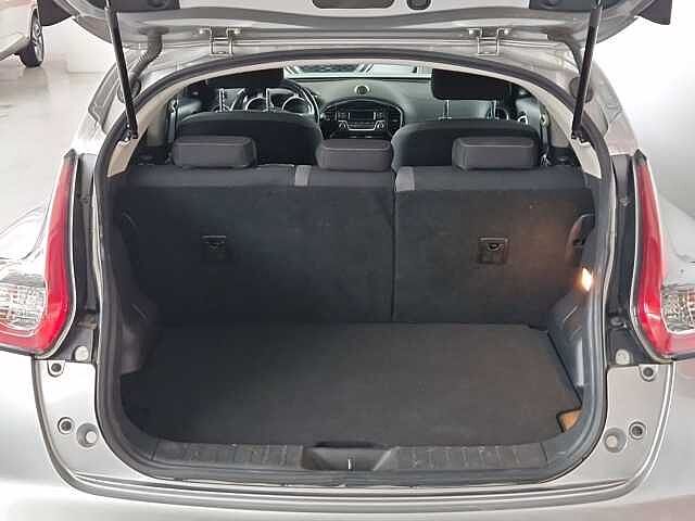 Nissan Juke Juke 5p G 83 kW (112 CV) E6D 5M/T 4x2 Acenta