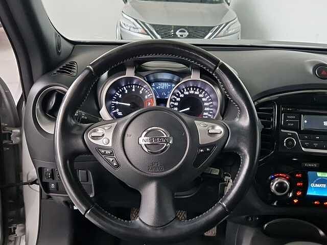 Nissan Juke Juke 5p G 83 kW (112 CV) E6D 5M/T 4x2 Acenta