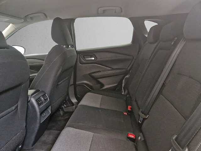 Nissan Qashqai Nuevo Qashqai 5p DIG-T E6D 103 KW (140 CV) mHEV 12V 6M/T 4x2 N-Connecta