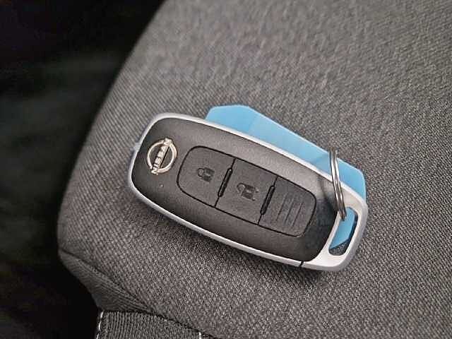 Nissan Qashqai Nuevo Qashqai 5p DIG-T E6D 103 KW (140 CV) mHEV 12V 6M/T 4x2 N-Connecta