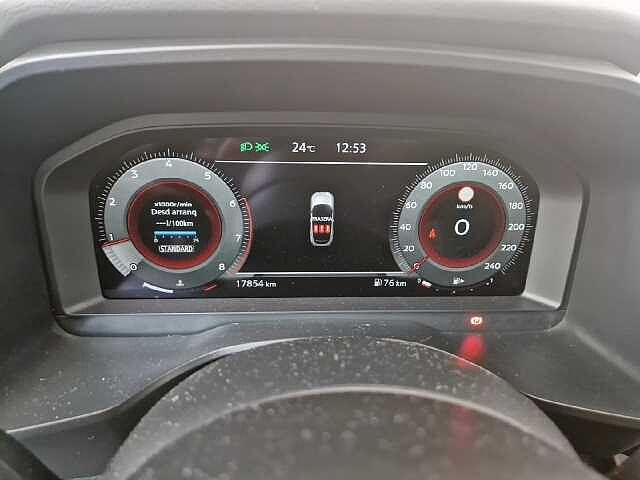 Nissan Qashqai Nuevo Qashqai 5p DIG-T E6D 103 KW (140 CV) mHEV 12V 6M/T 4x2 N-Connecta