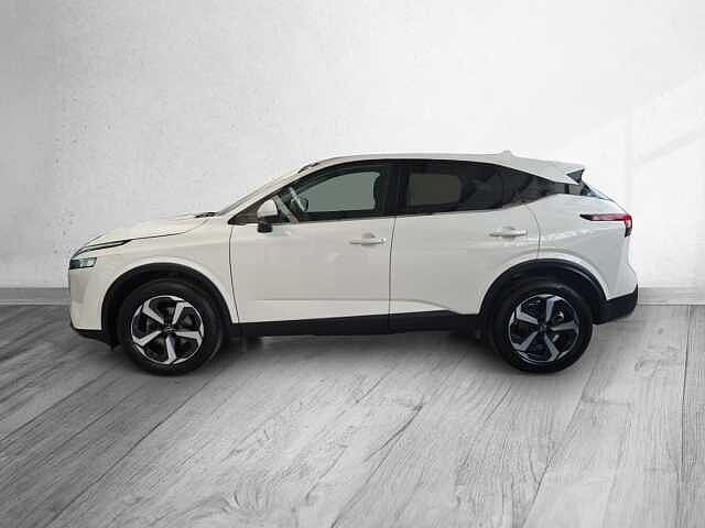 Nissan Qashqai Nuevo Qashqai 5p DIG-T E6D 103 KW (140 CV) mHEV 12V 6M/T 4x2 N-Connecta