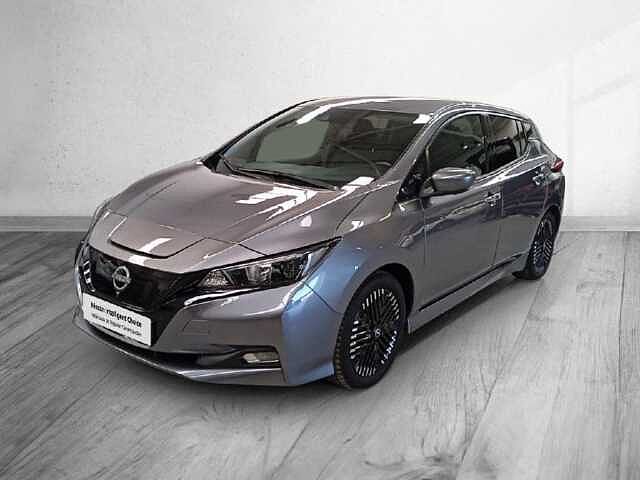 Nissan Leaf LEAF 5p 40 kWh N-Connecta