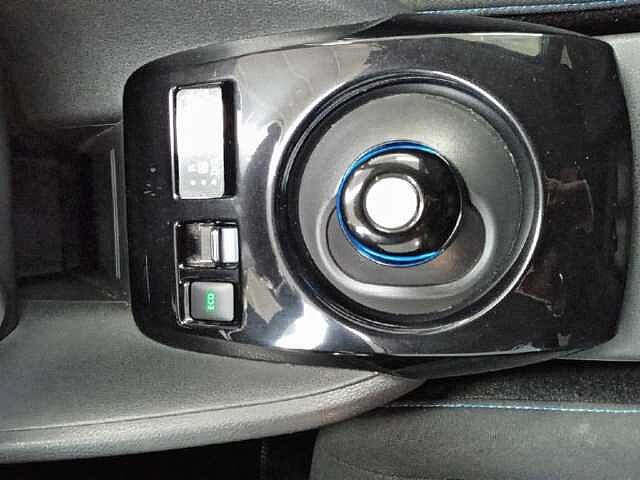 Nissan Leaf LEAF 5p 40 kWh N-Connecta