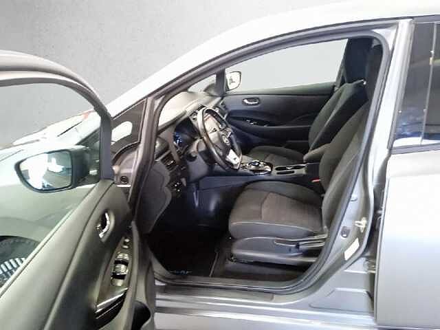 Nissan Leaf LEAF 5p 40 kWh N-Connecta