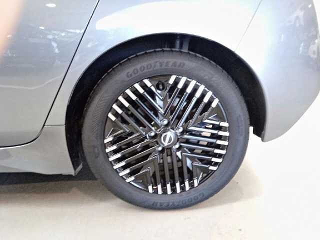 Nissan Leaf LEAF 5p 40 kWh N-Connecta